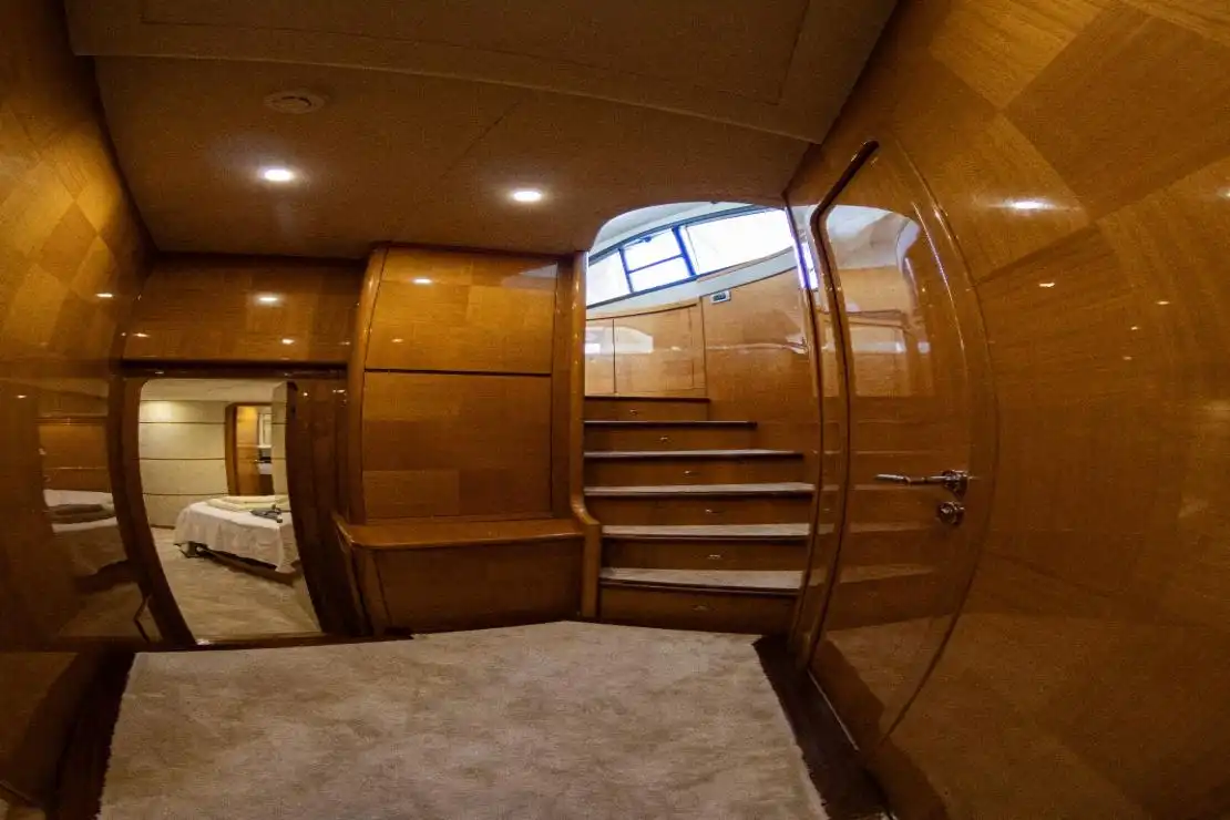 Antalya Yacht Rent - A14455-58